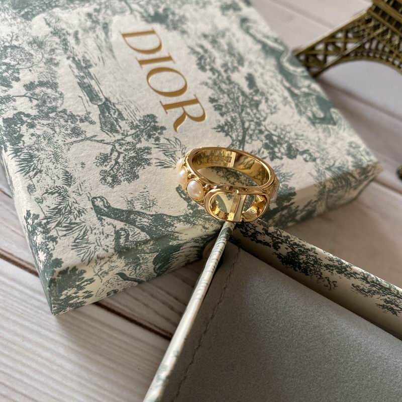 Dior Ring 05lyr102